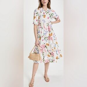 Generation Love Maria Peony Dress (s)